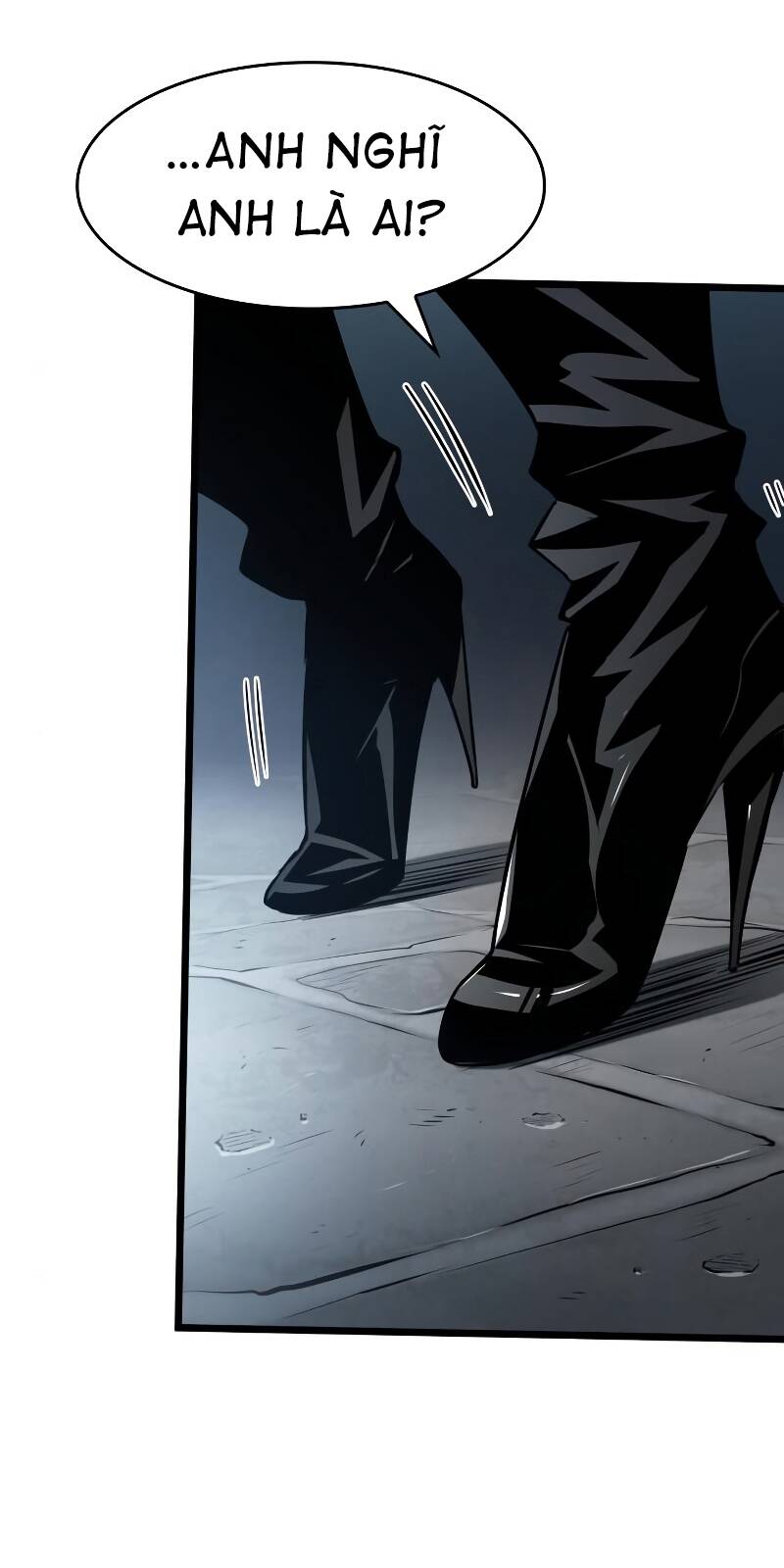 Thế Giới Sau Tận Thế Chapter 17 - Trang 2