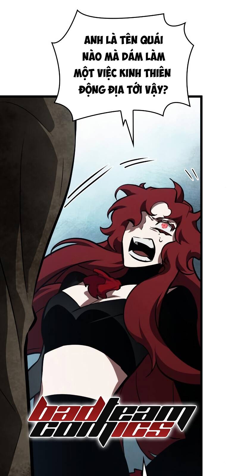 Thế Giới Sau Tận Thế Chapter 17 - Trang 2