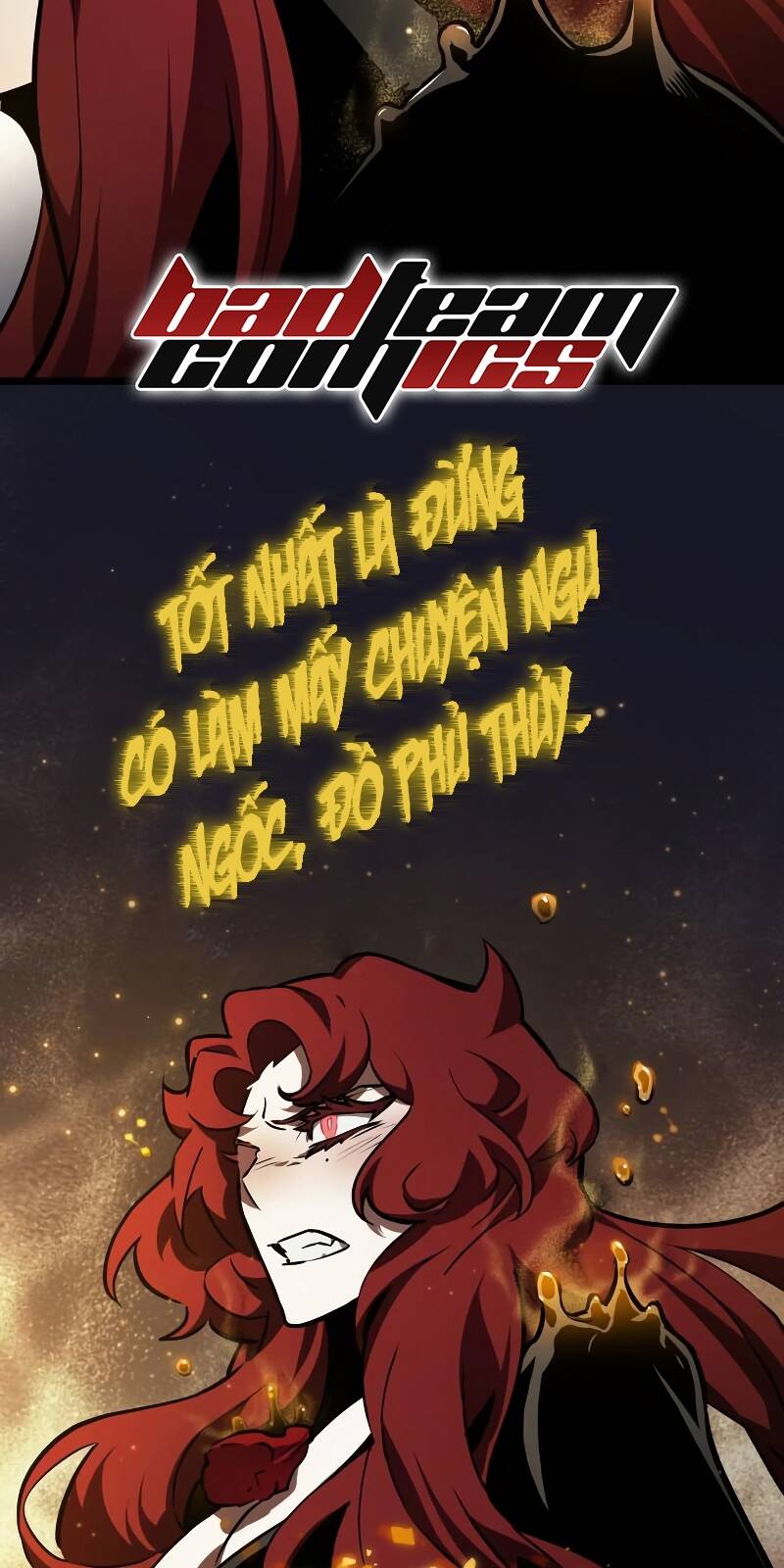 Thế Giới Sau Tận Thế Chapter 17 - Trang 2