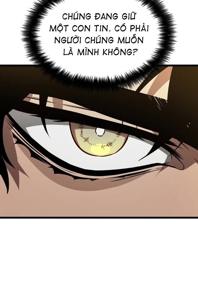 Thế Giới Sau Tận Thế Chapter 17 - Trang 2