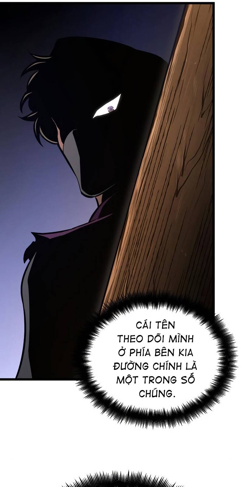 Thế Giới Sau Tận Thế Chapter 17 - Trang 2