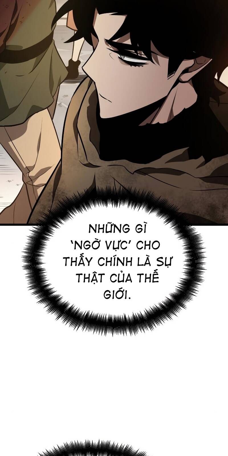Thế Giới Sau Tận Thế Chapter 17 - Trang 2