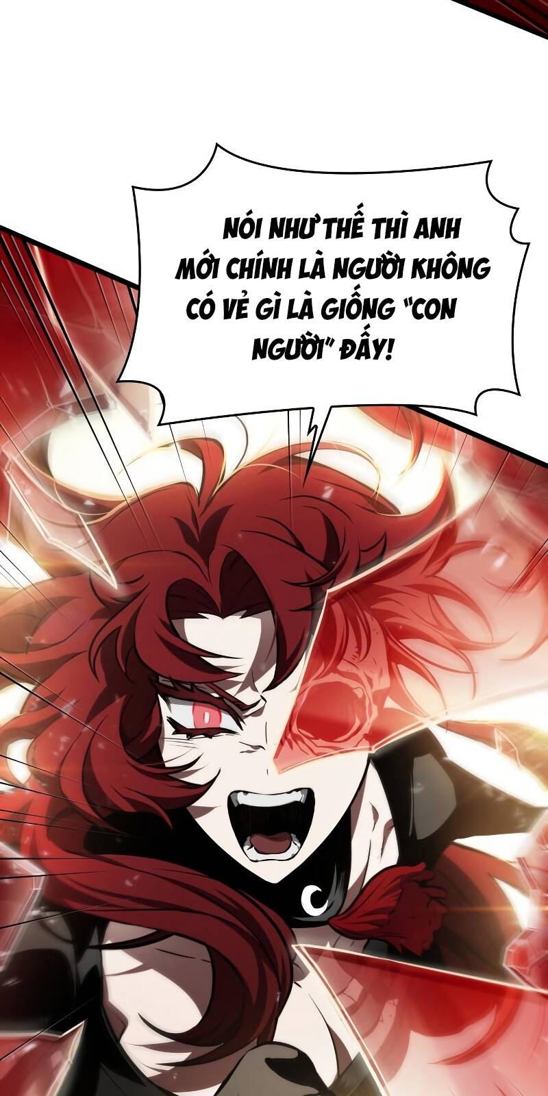 Thế Giới Sau Tận Thế Chapter 17 - Trang 2