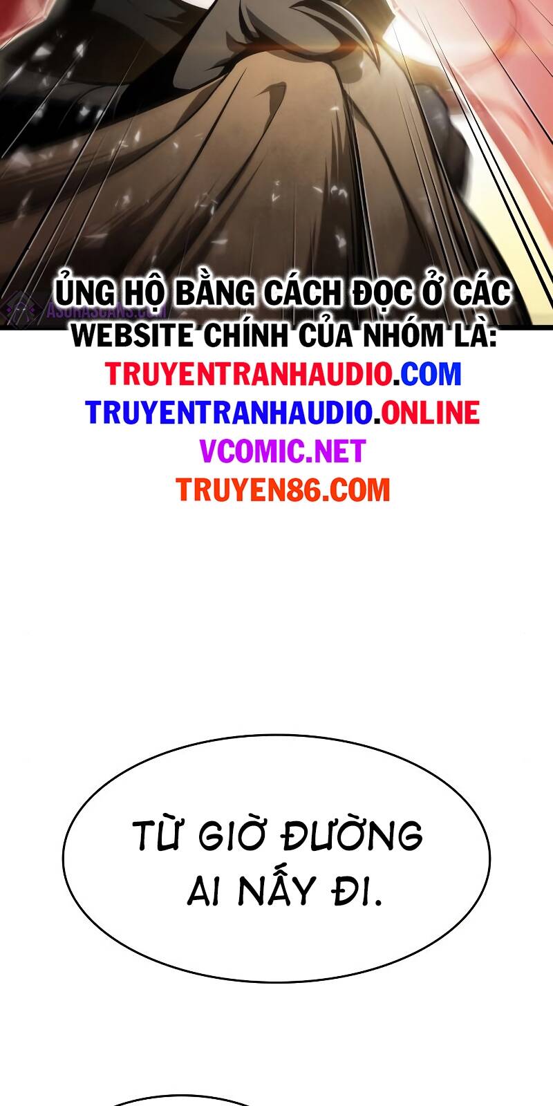 Thế Giới Sau Tận Thế Chapter 17 - Trang 2