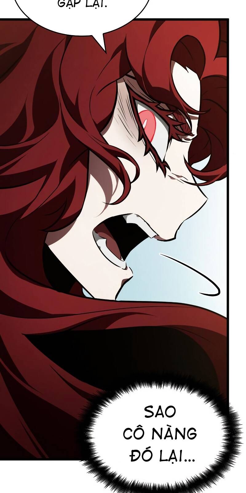 Thế Giới Sau Tận Thế Chapter 17 - Trang 2