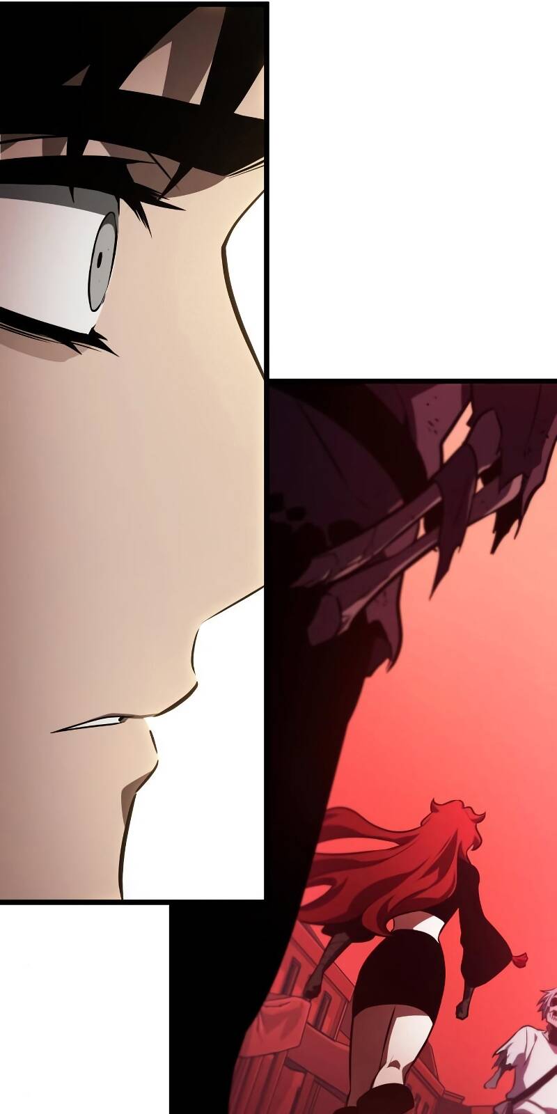 Thế Giới Sau Tận Thế Chapter 17 - Trang 2