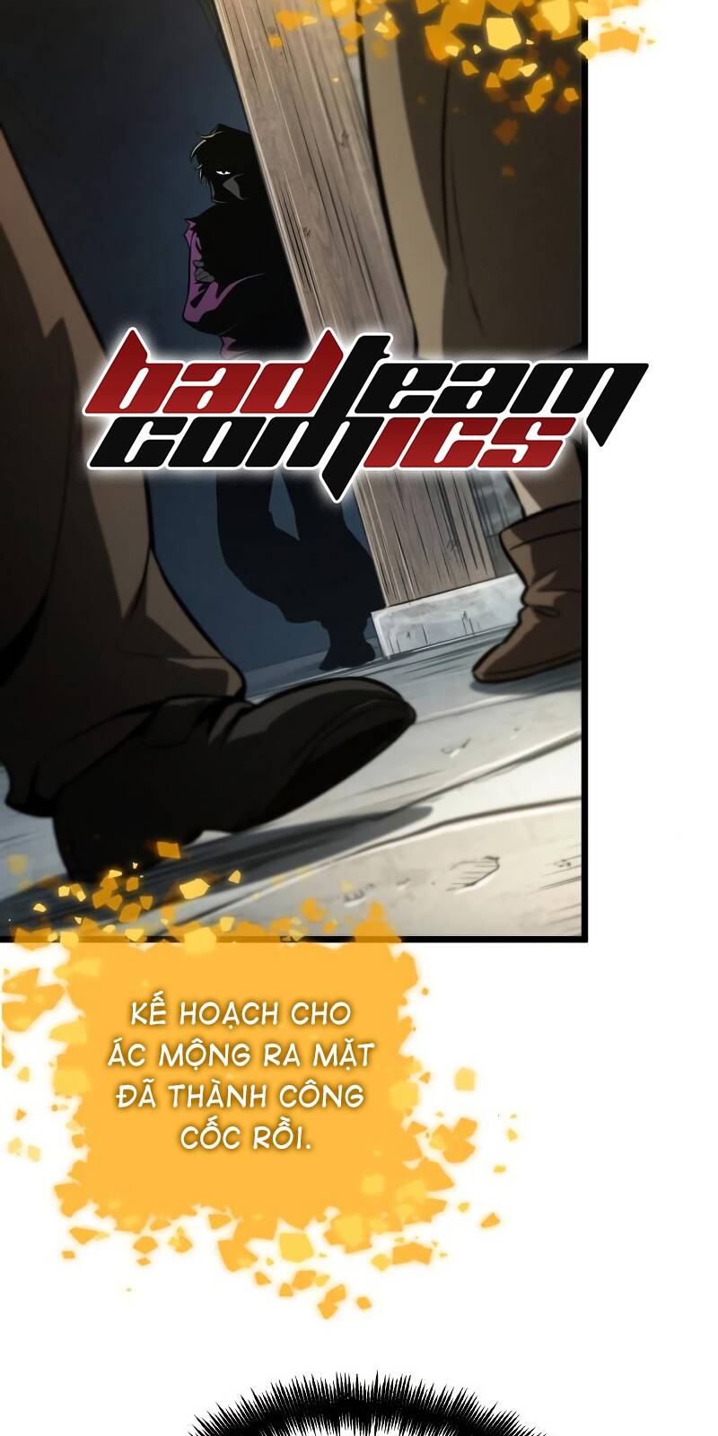 Thế Giới Sau Tận Thế Chapter 17 - Trang 2