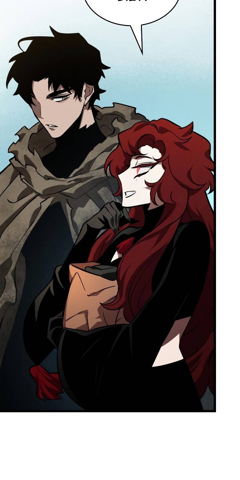 Thế Giới Sau Tận Thế Chapter 17 - Trang 2