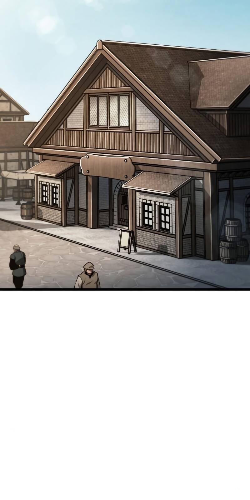 Thế Giới Sau Tận Thế Chapter 17 - Trang 2