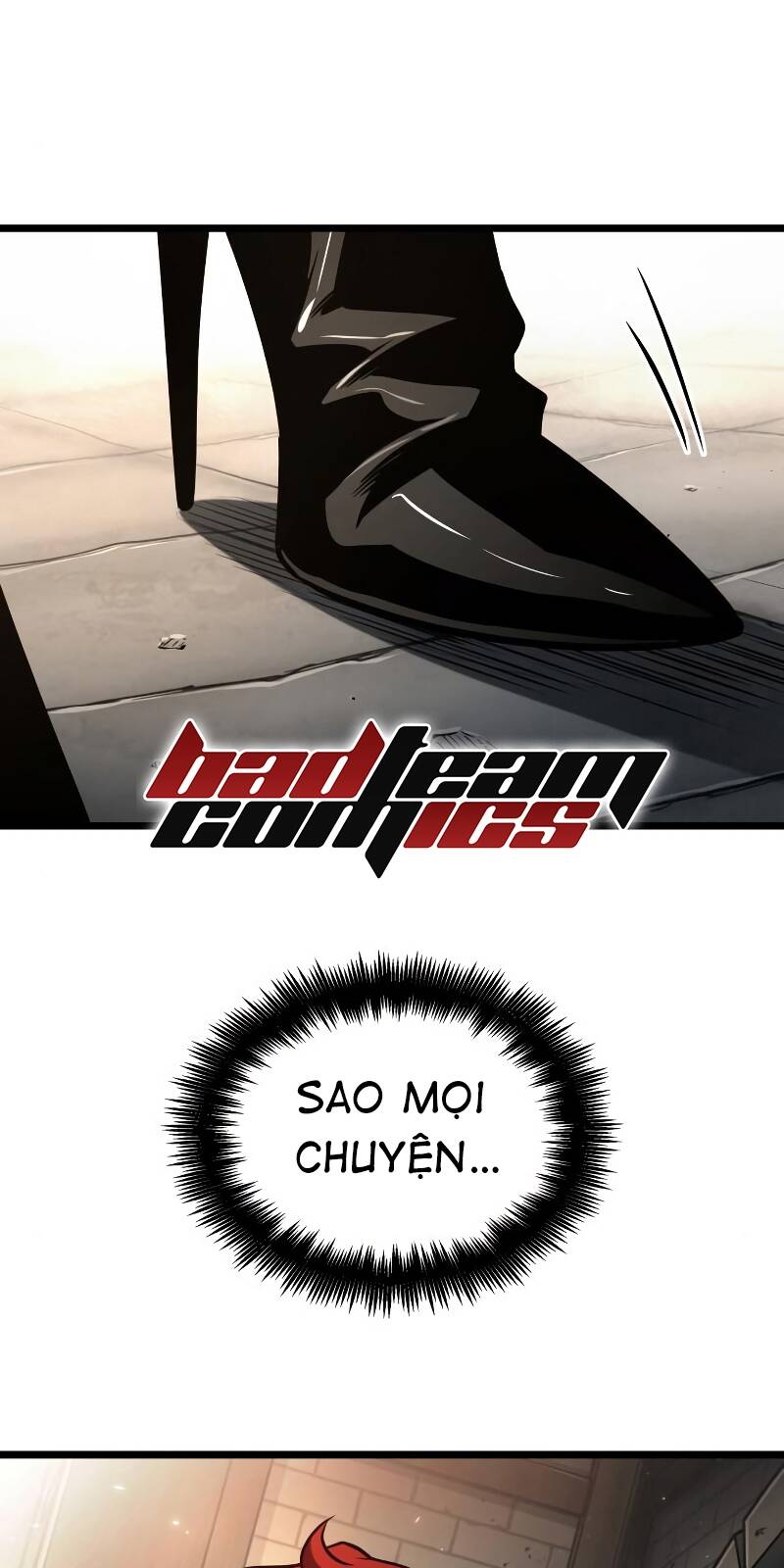 Thế Giới Sau Tận Thế Chapter 17 - Trang 2