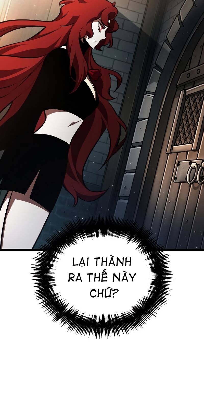 Thế Giới Sau Tận Thế Chapter 17 - Trang 2