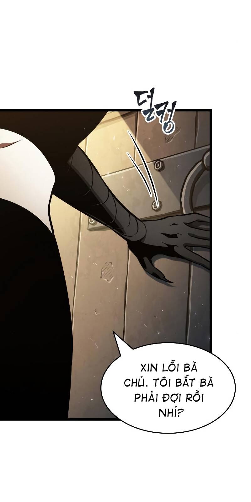 Thế Giới Sau Tận Thế Chapter 17 - Trang 2