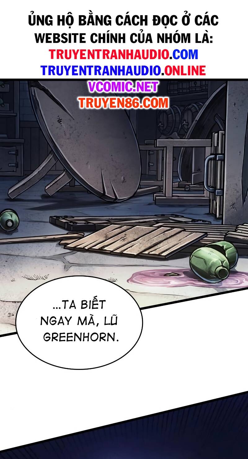 Thế Giới Sau Tận Thế Chapter 17 - Trang 2