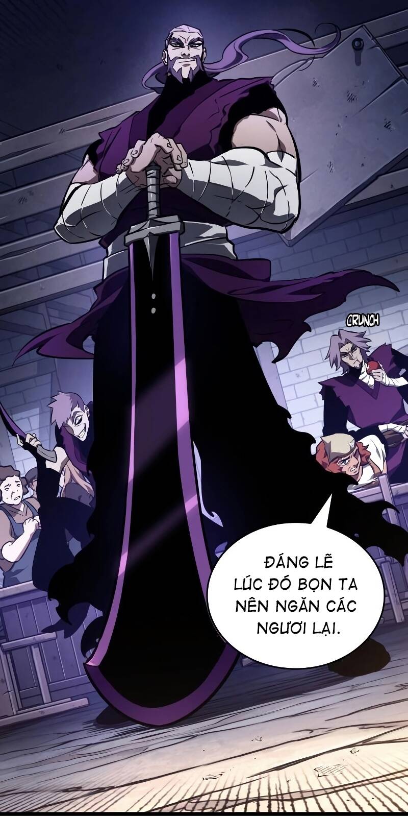 Thế Giới Sau Tận Thế Chapter 17 - Trang 2