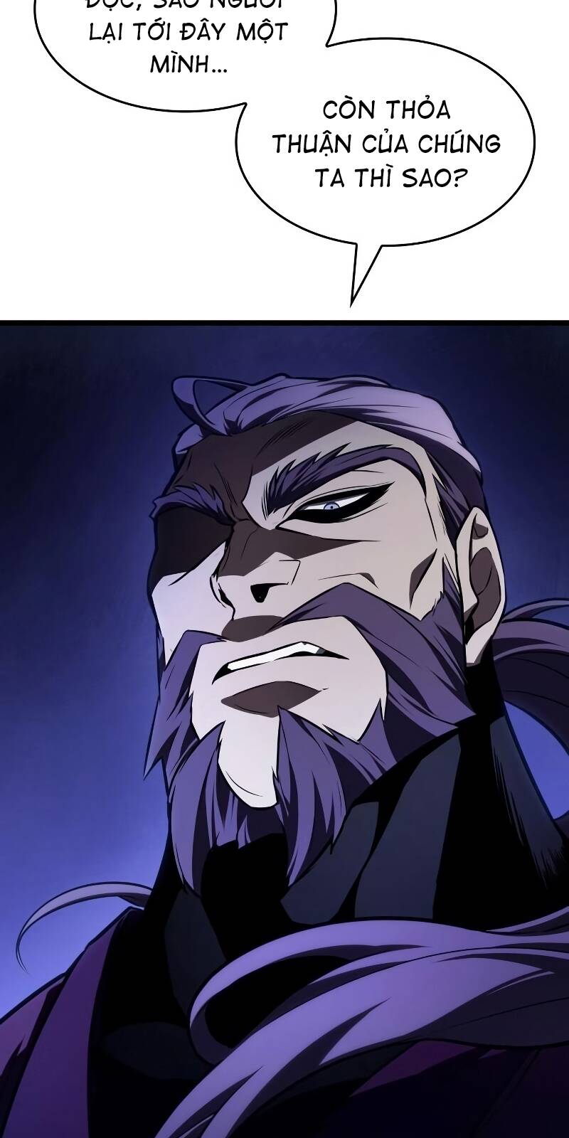 Thế Giới Sau Tận Thế Chapter 17 - Trang 2