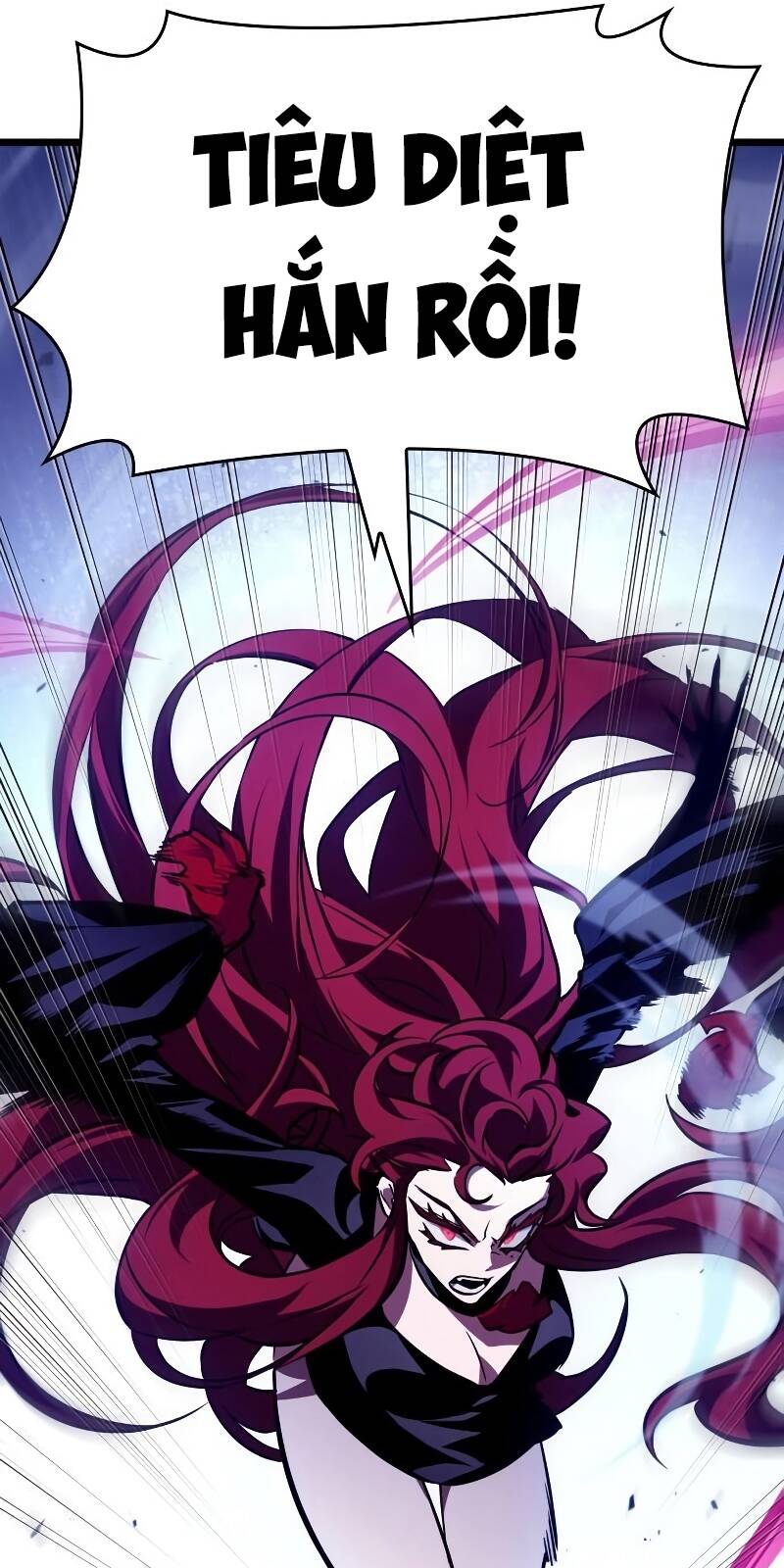 Thế Giới Sau Tận Thế Chapter 17 - Trang 2