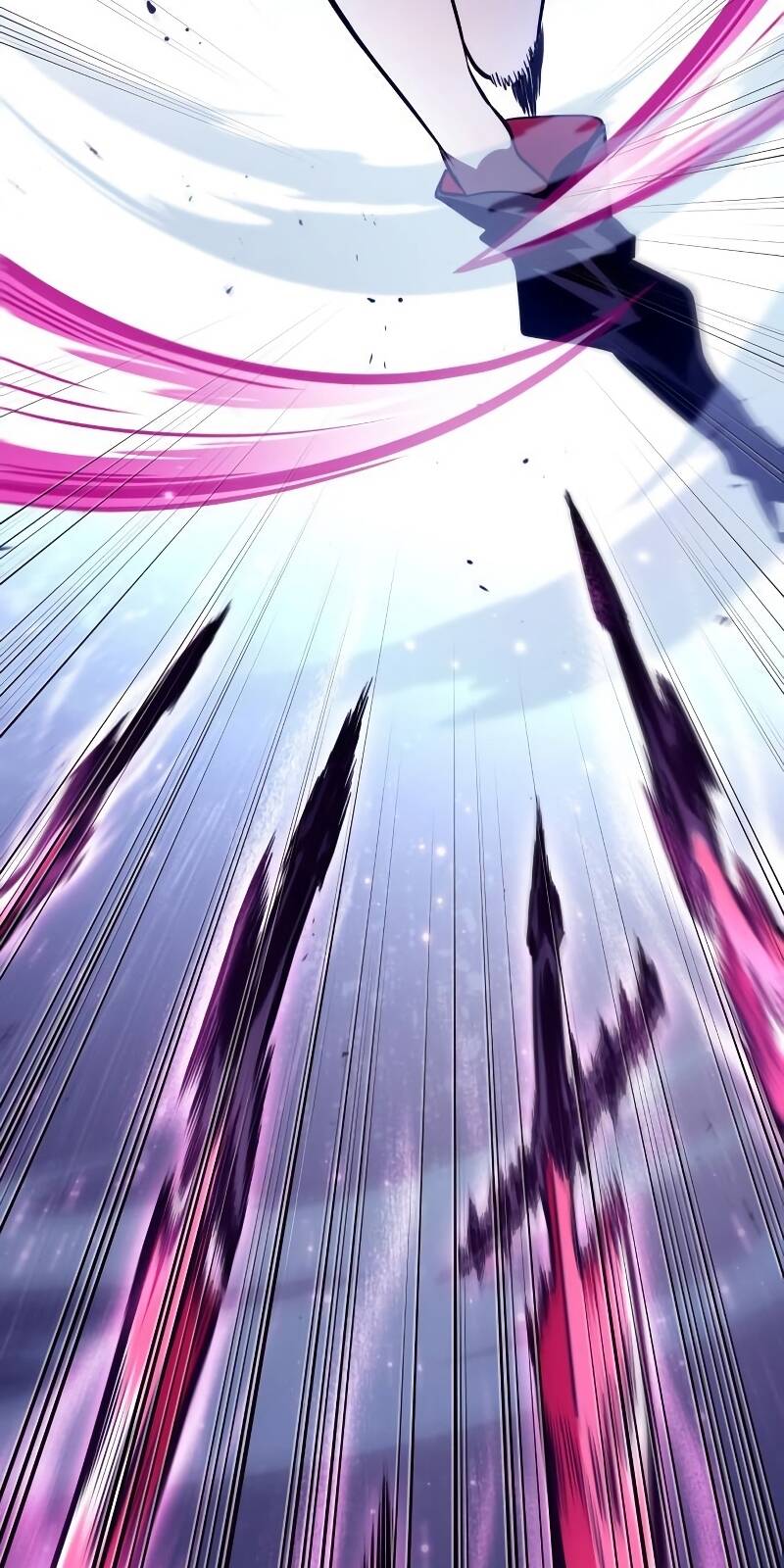 Thế Giới Sau Tận Thế Chapter 17 - Trang 2