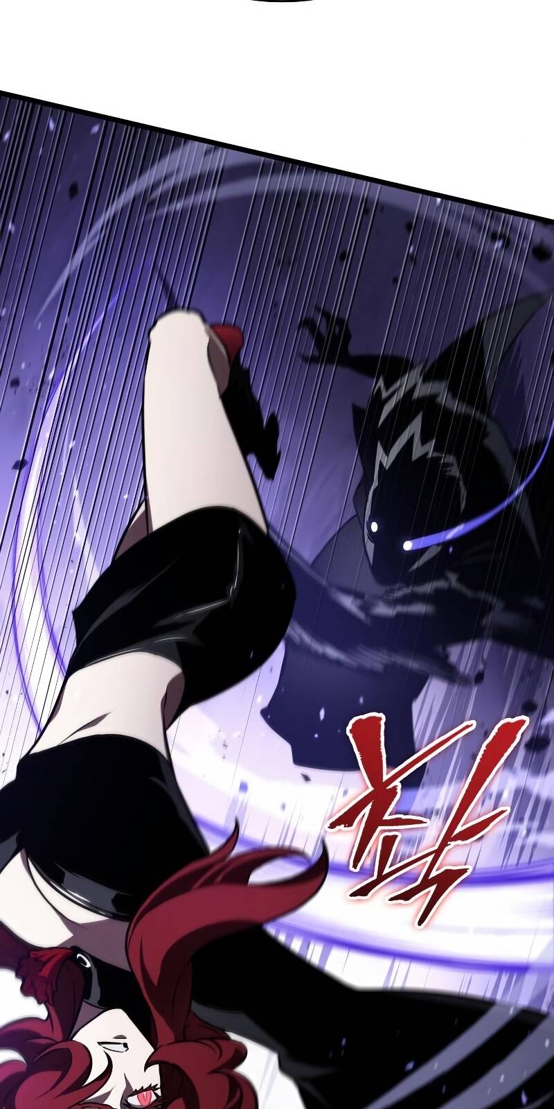 Thế Giới Sau Tận Thế Chapter 17 - Trang 2