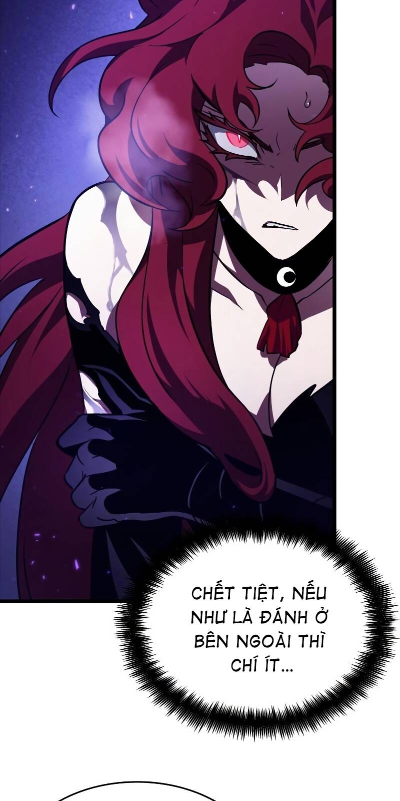 Thế Giới Sau Tận Thế Chapter 17 - Trang 2