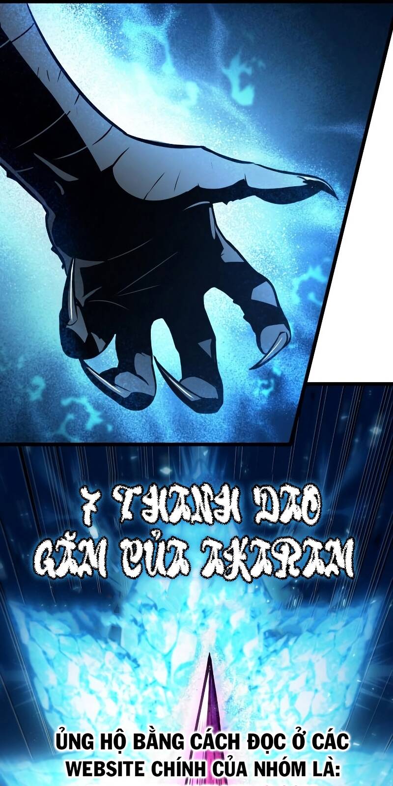 Thế Giới Sau Tận Thế Chapter 17 - Trang 2