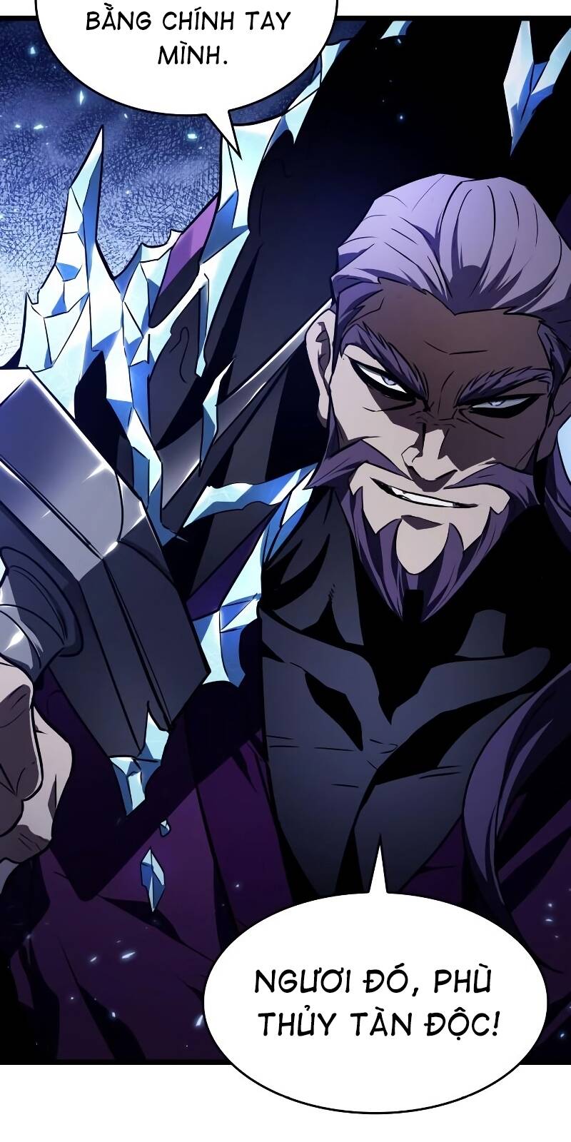 Thế Giới Sau Tận Thế Chapter 17 - Trang 2