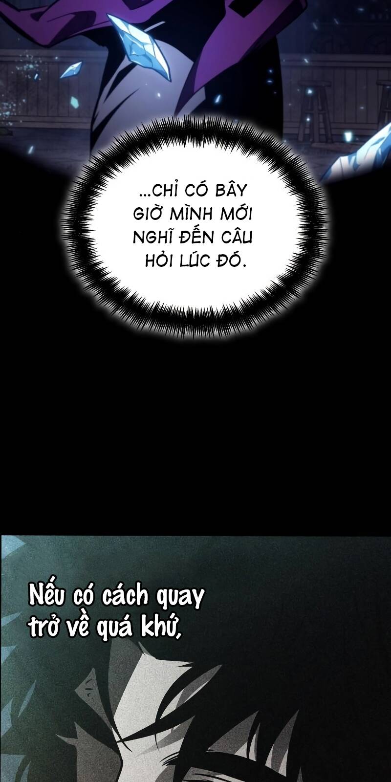 Thế Giới Sau Tận Thế Chapter 17 - Trang 2