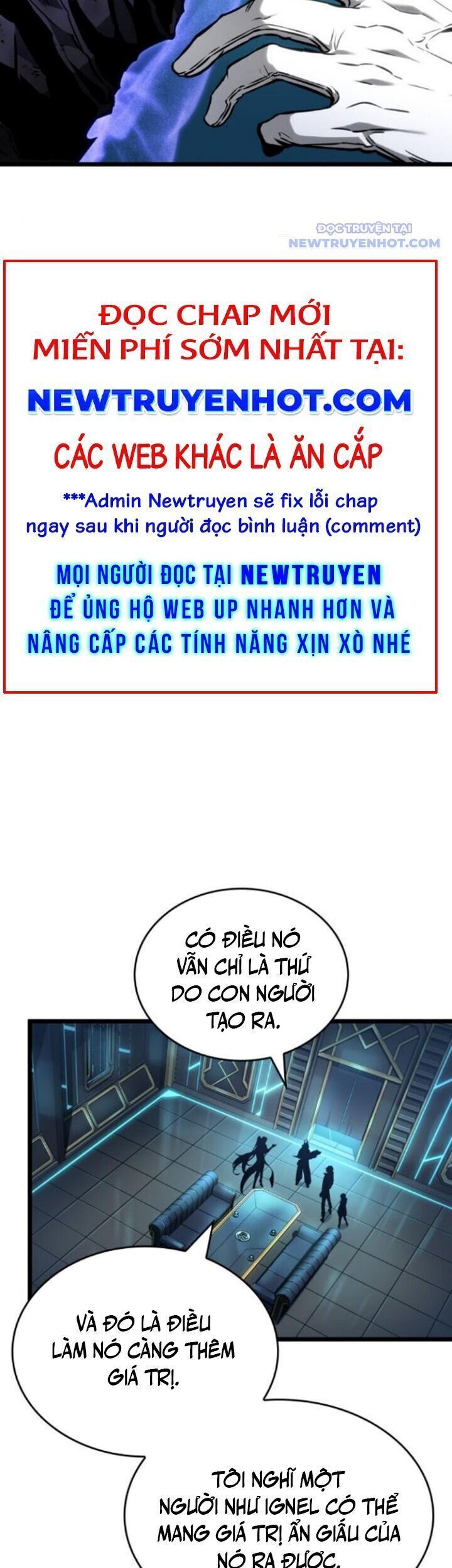 Thế Giới Sau Tận Thế Chapter 173.2 - Trang 2