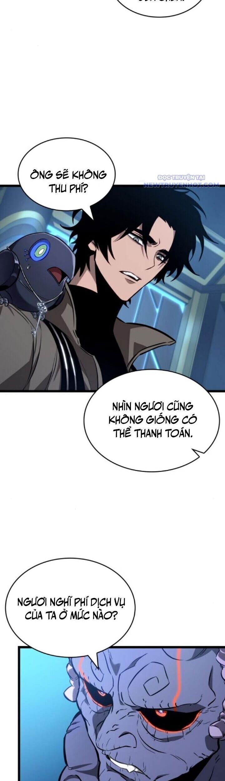 Thế Giới Sau Tận Thế Chapter 173.2 - Trang 2