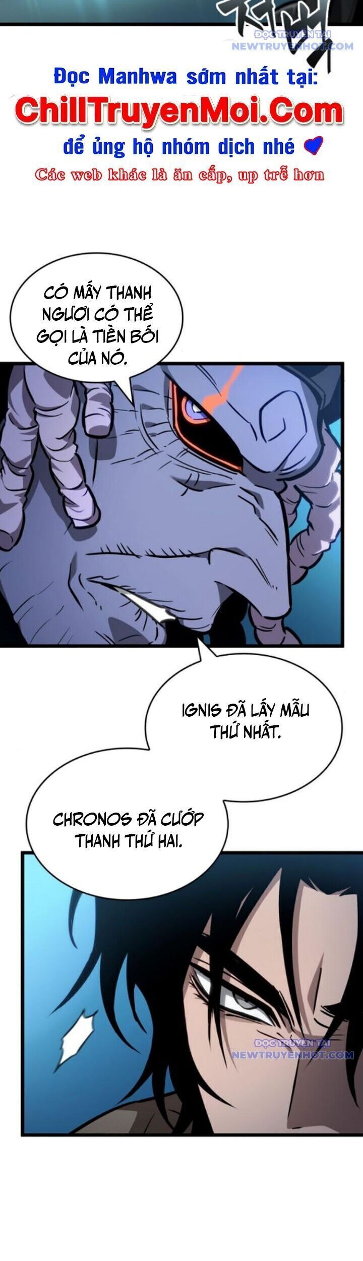Thế Giới Sau Tận Thế Chapter 173.2 - Trang 2