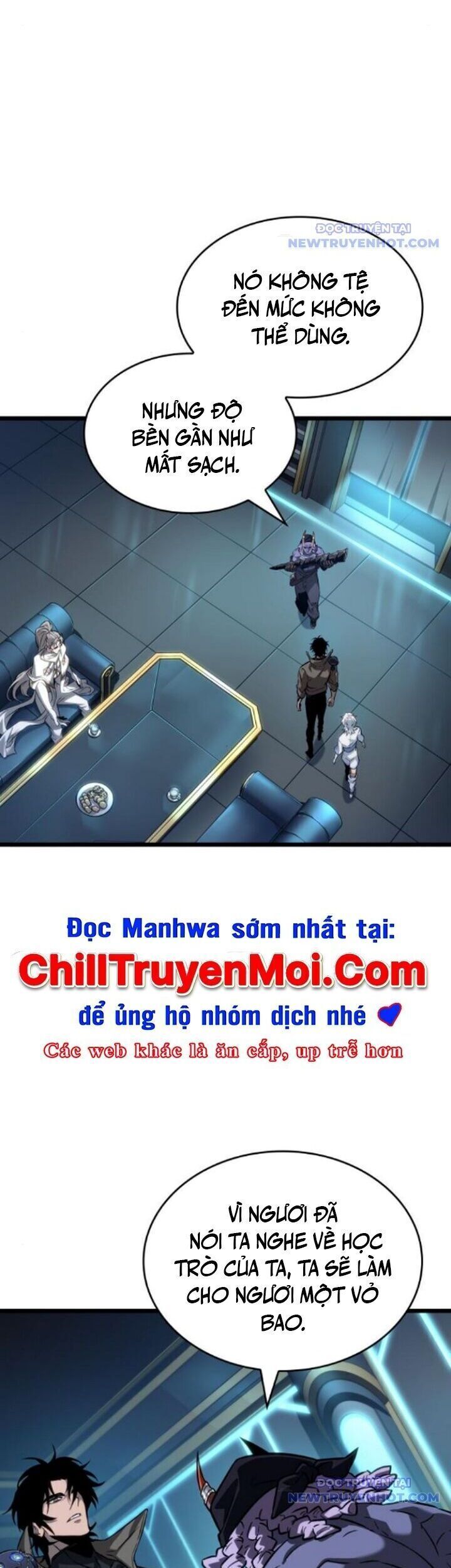 Thế Giới Sau Tận Thế Chapter 173.2 - Trang 2