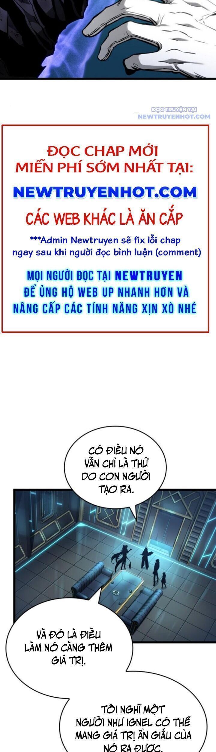 Thế Giới Sau Tận Thế Chapter 173.4 - Trang 2