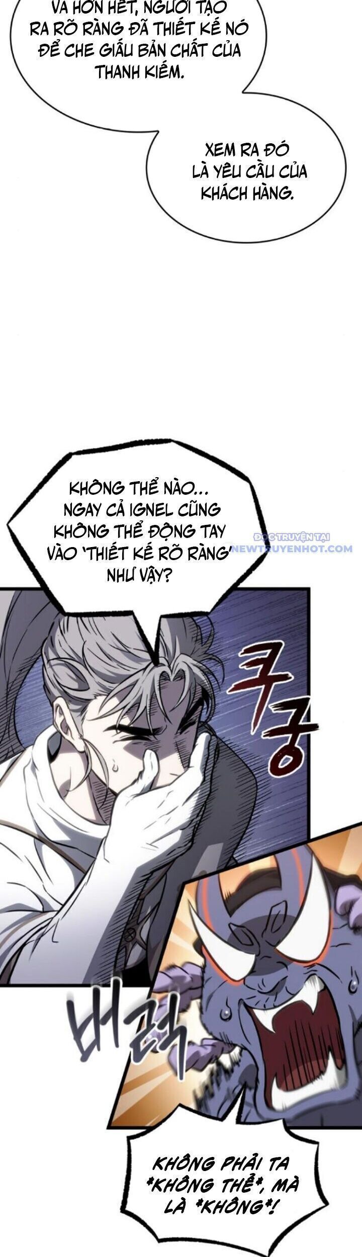 Thế Giới Sau Tận Thế Chapter 173.4 - Trang 2