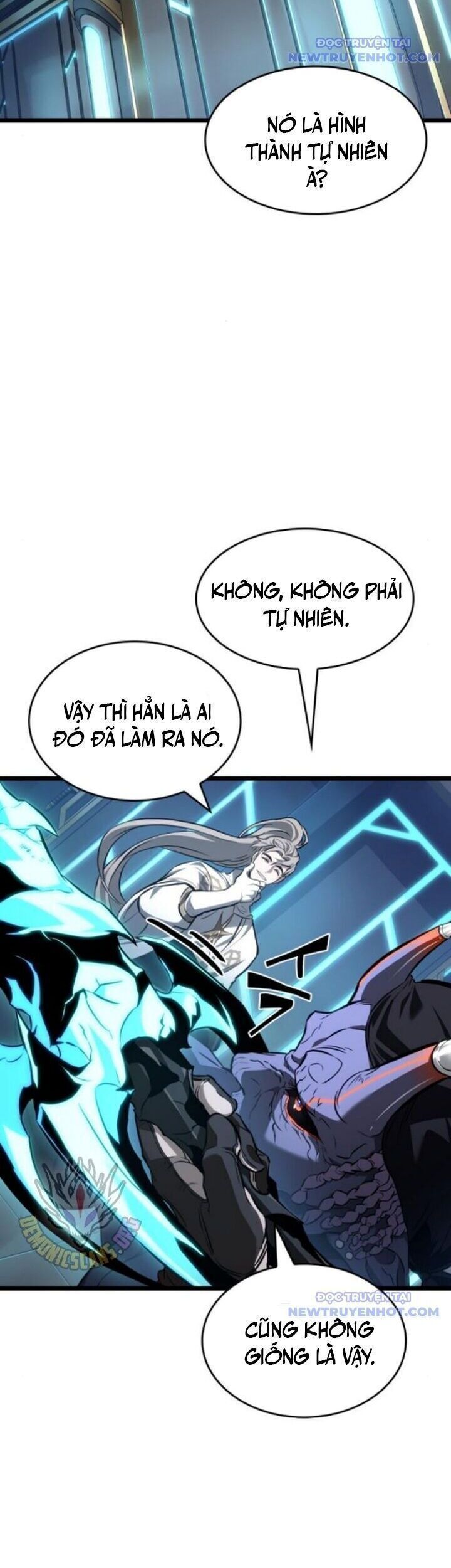 Thế Giới Sau Tận Thế Chapter 173.4 - Trang 2