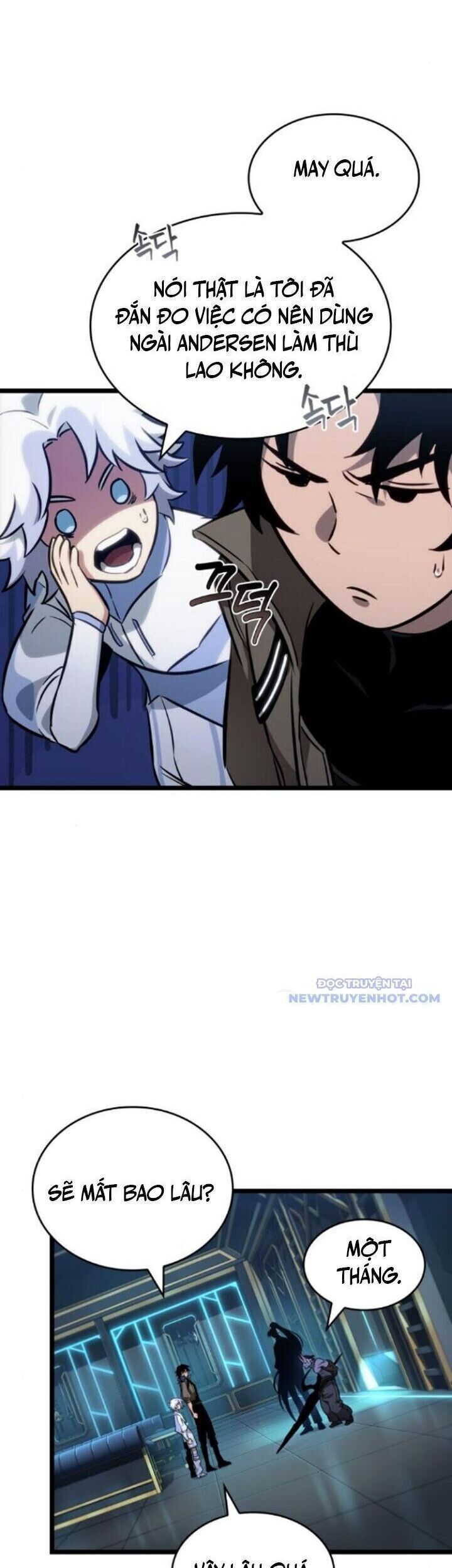 Thế Giới Sau Tận Thế Chapter 173.7 - Trang 2