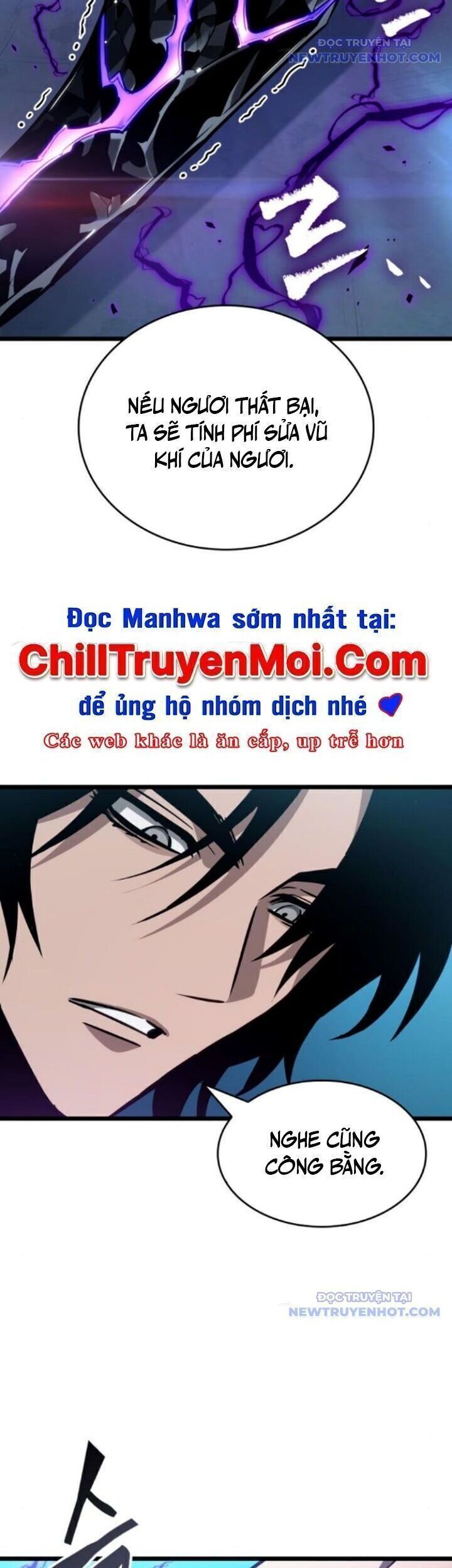 Thế Giới Sau Tận Thế Chapter 173.7 - Trang 2