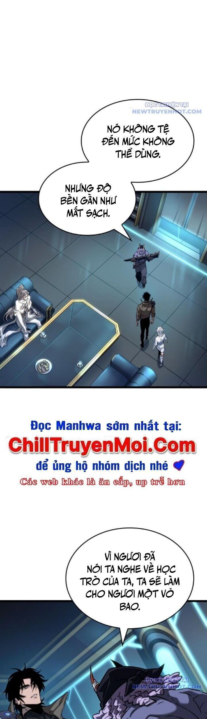Thế Giới Sau Tận Thế Chapter 173.7 - Trang 2