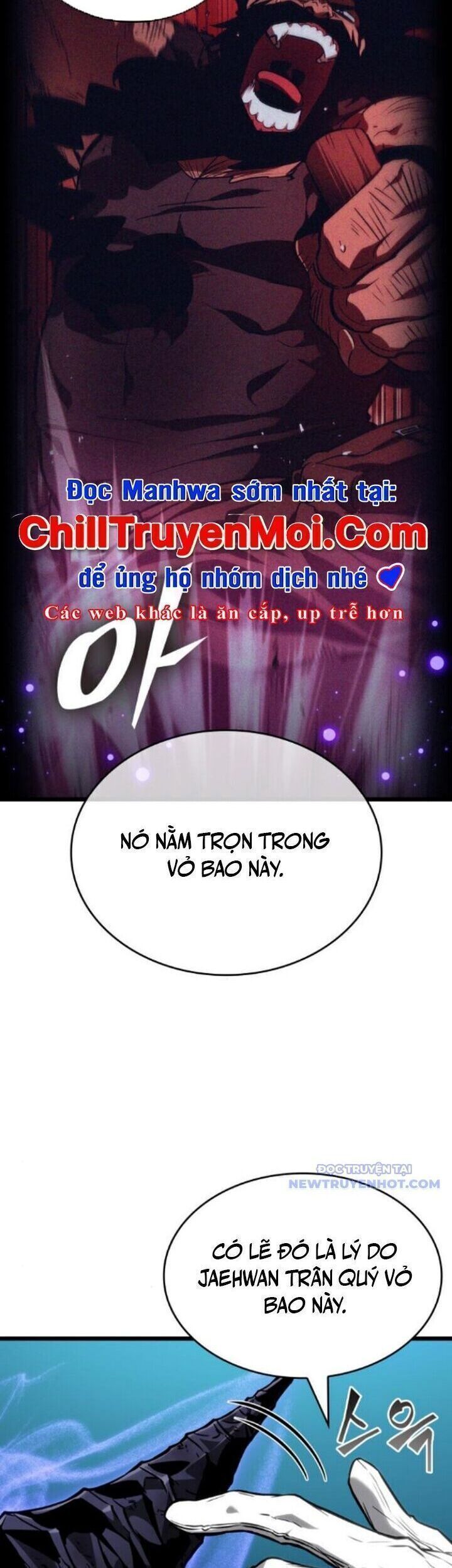 Thế Giới Sau Tận Thế Chapter 173.8 - Trang 2