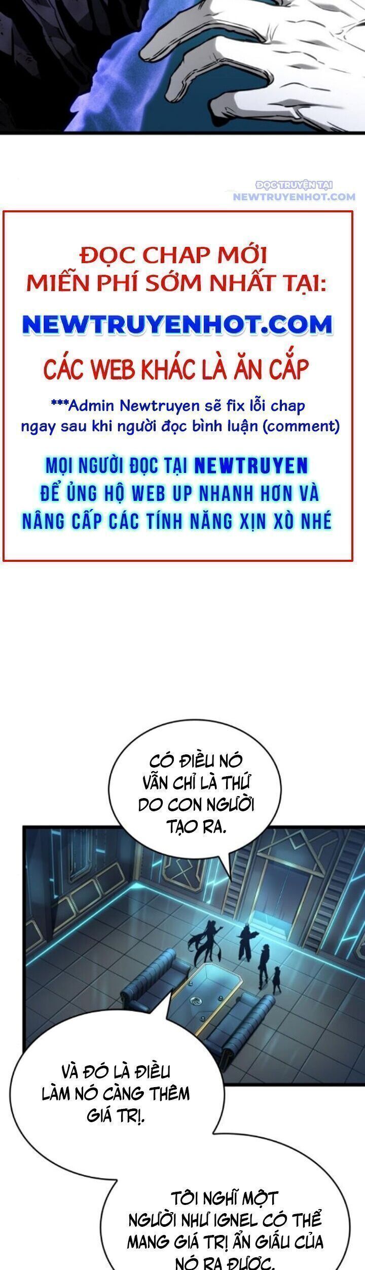 Thế Giới Sau Tận Thế Chapter 173.8 - Trang 2