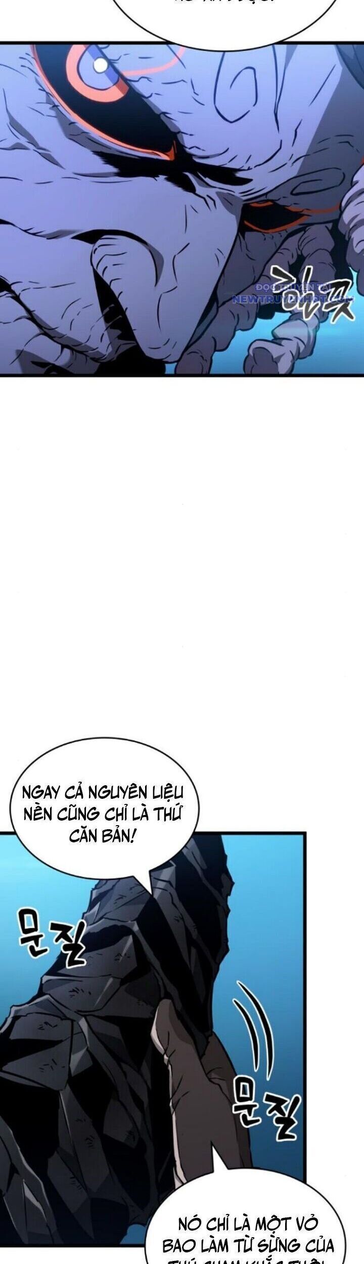Thế Giới Sau Tận Thế Chapter 173.8 - Trang 2