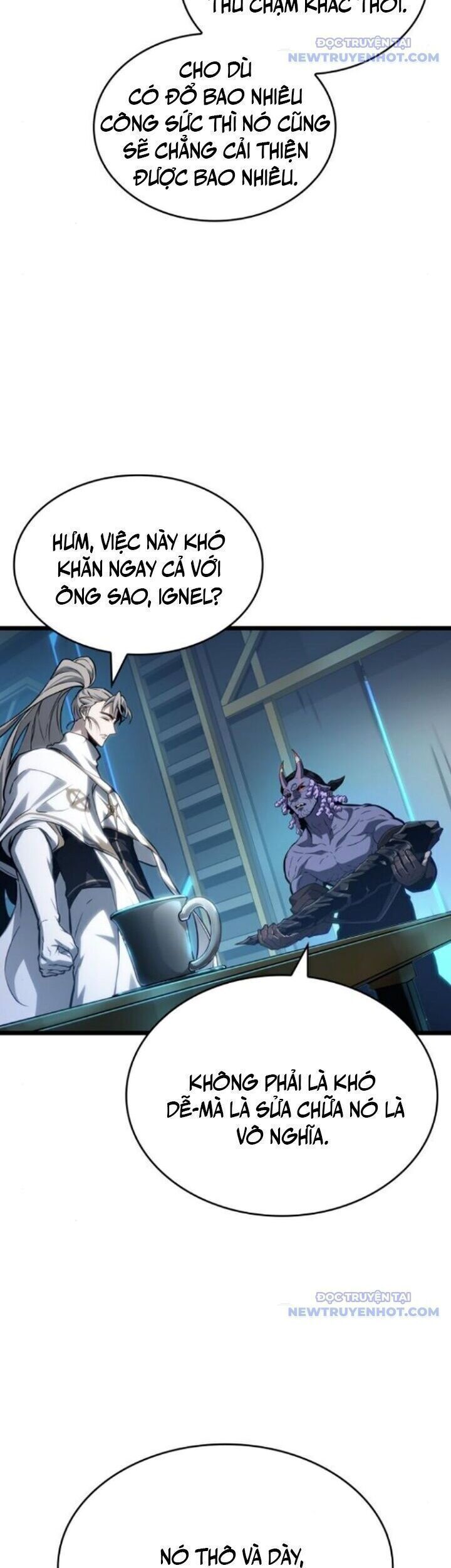 Thế Giới Sau Tận Thế Chapter 173.8 - Trang 2