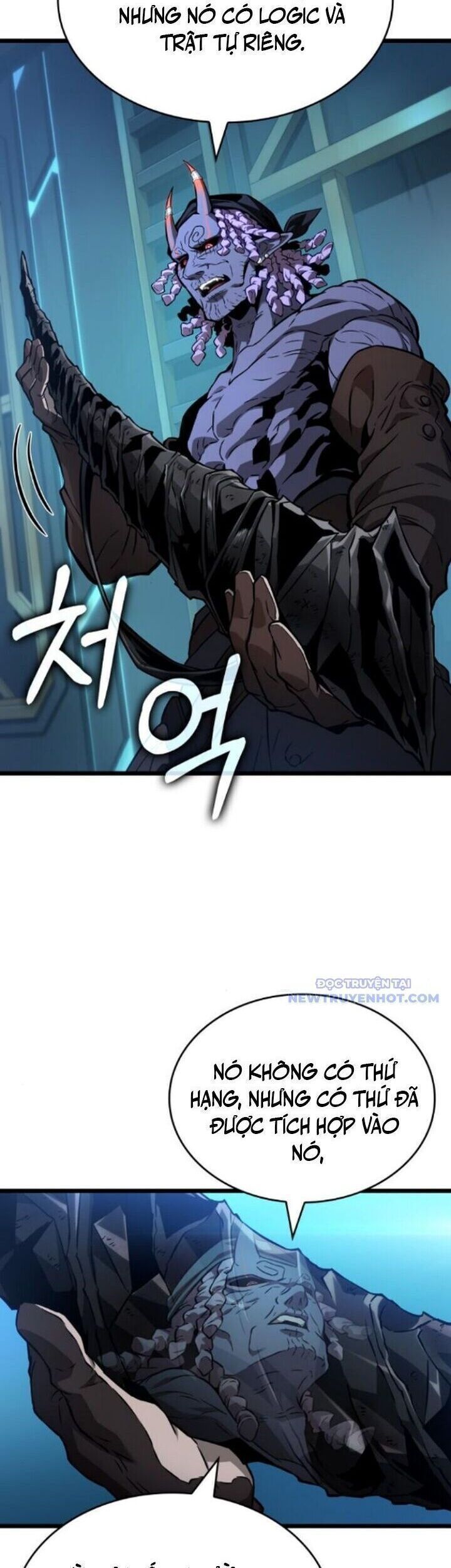 Thế Giới Sau Tận Thế Chapter 173.8 - Trang 2