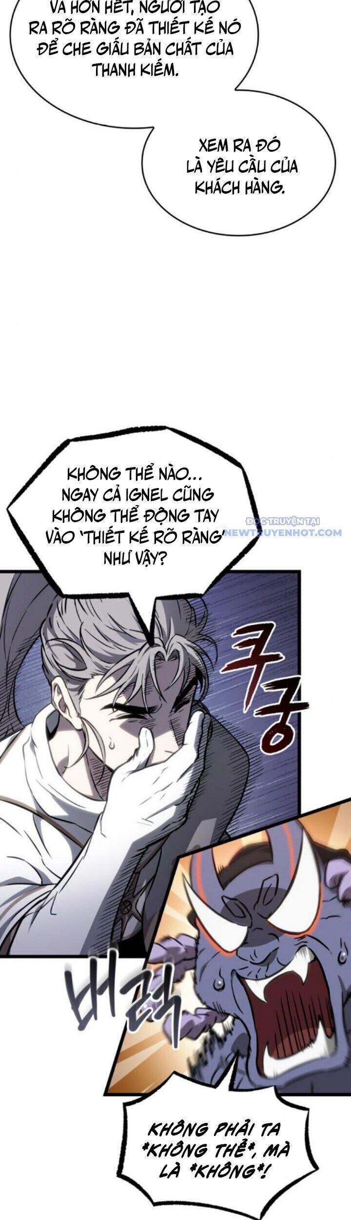 Thế Giới Sau Tận Thế Chapter 173.8 - Trang 2