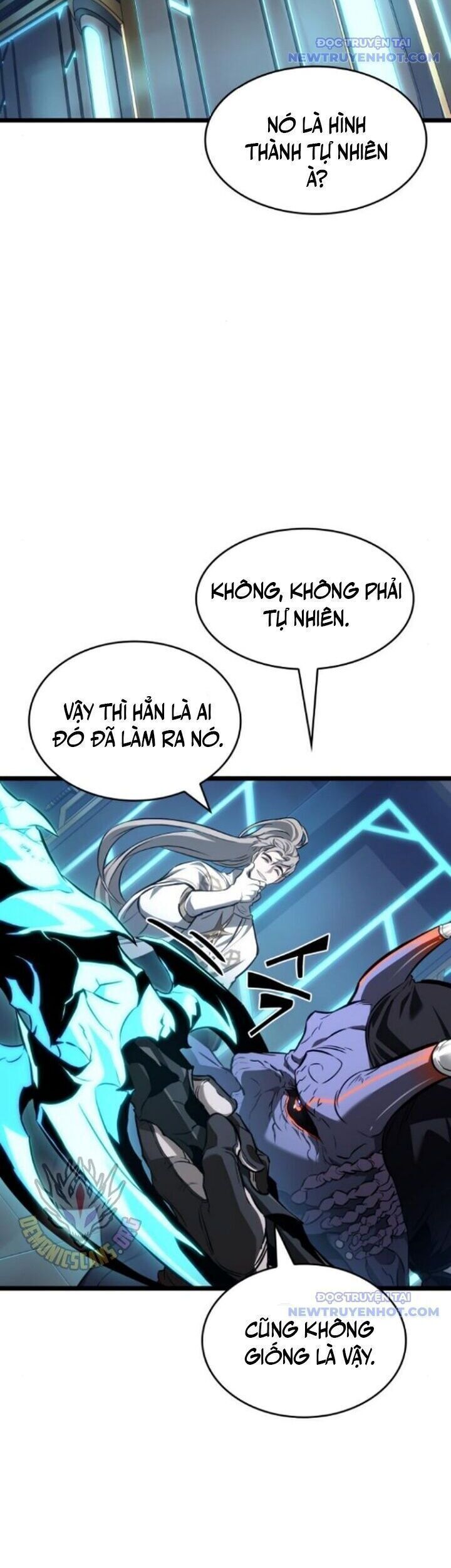 Thế Giới Sau Tận Thế Chapter 173.8 - Trang 2