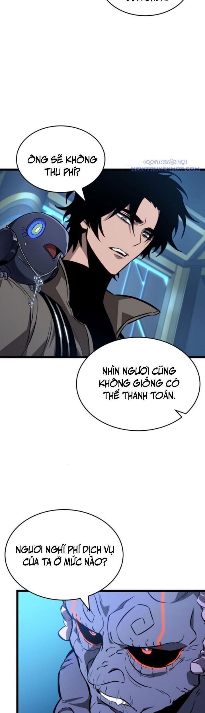 Thế Giới Sau Tận Thế Chapter 173.8 - Trang 2