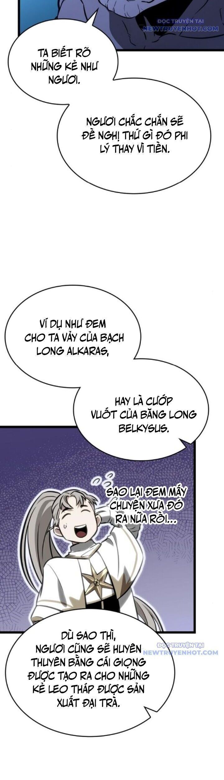 Thế Giới Sau Tận Thế Chapter 173.8 - Trang 2