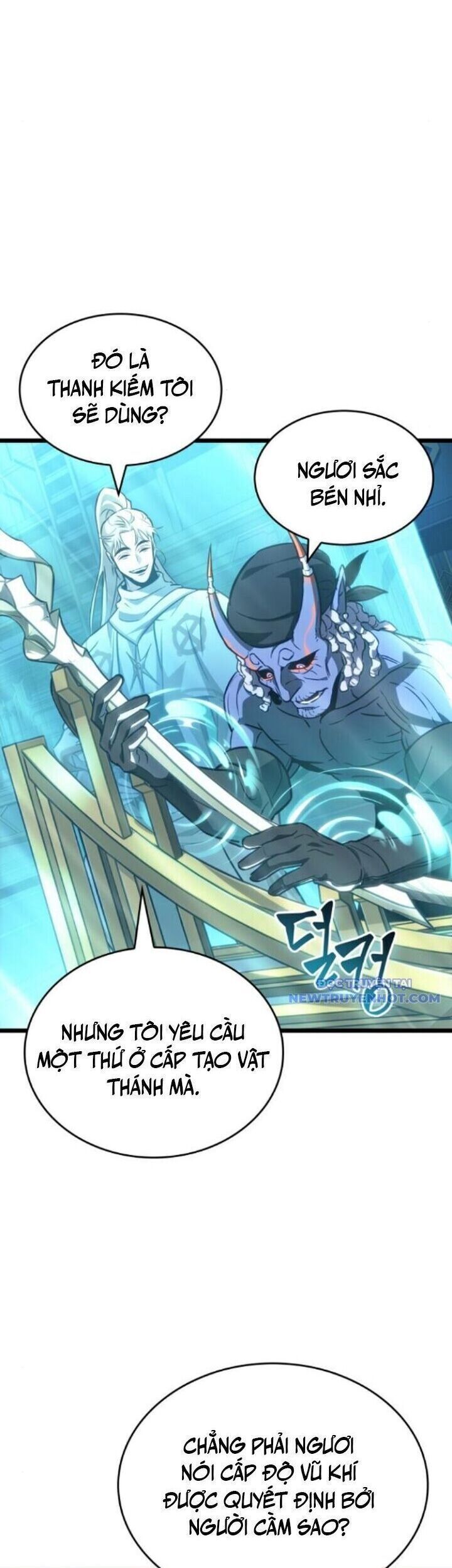 Thế Giới Sau Tận Thế Chapter 173.8 - Trang 2