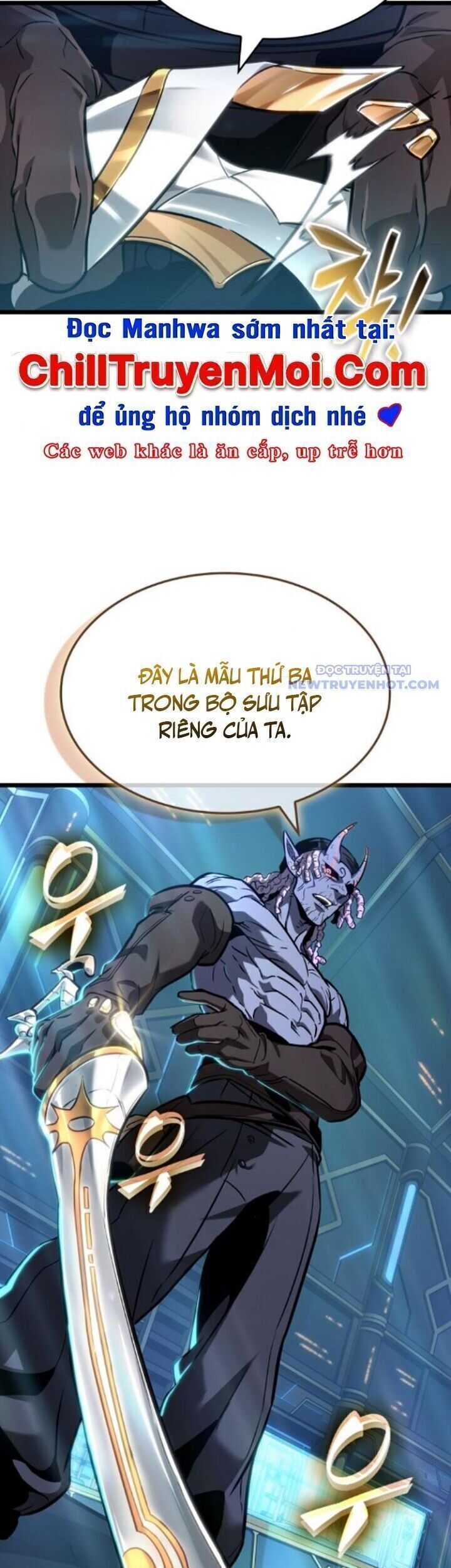 Thế Giới Sau Tận Thế Chapter 173.8 - Trang 2