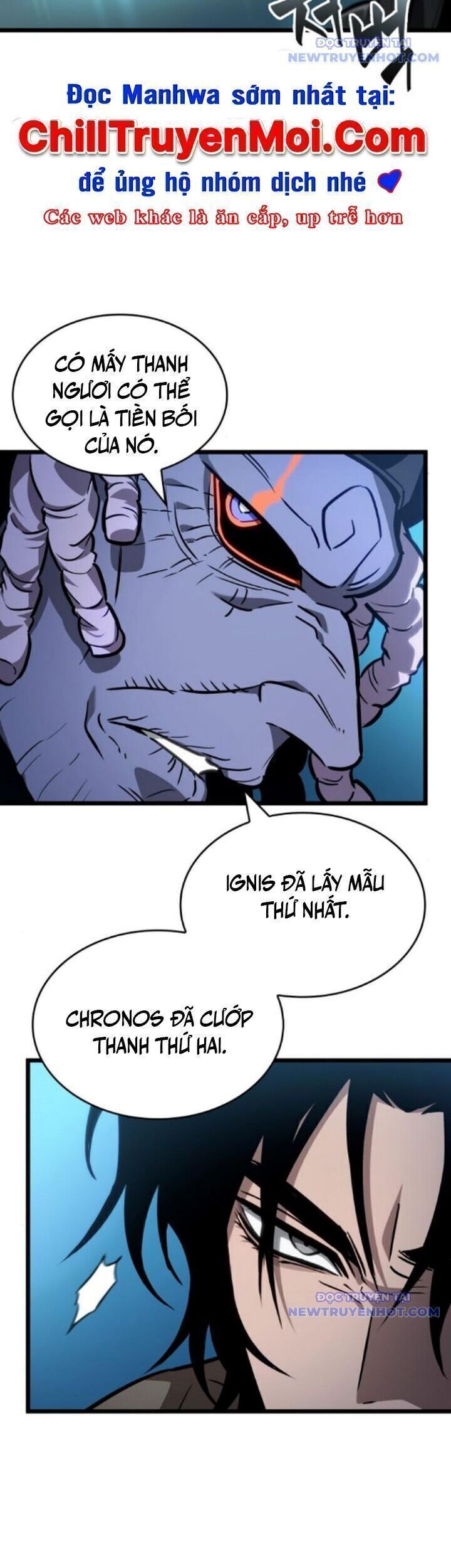 Thế Giới Sau Tận Thế Chapter 173.8 - Trang 2