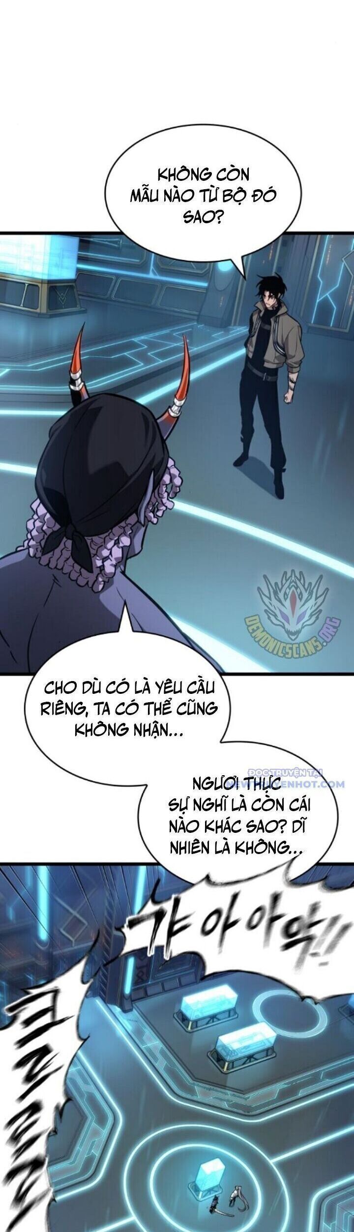 Thế Giới Sau Tận Thế Chapter 173.8 - Trang 2