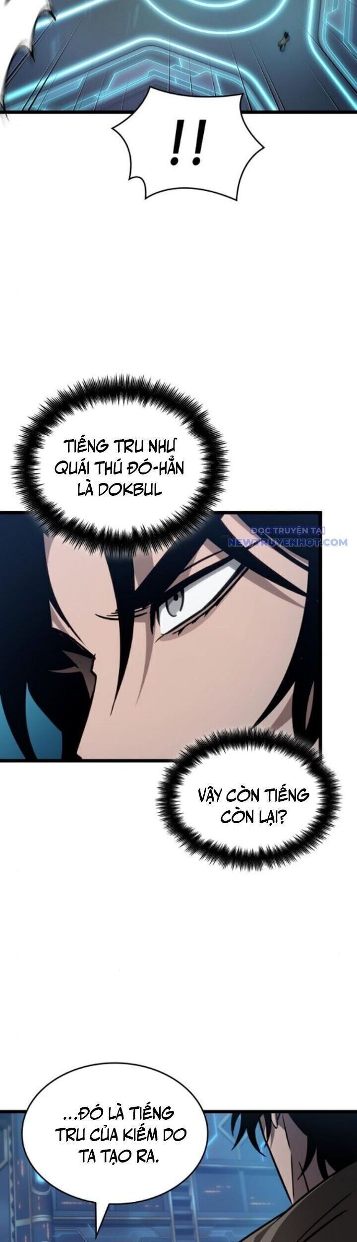 Thế Giới Sau Tận Thế Chapter 173.8 - Trang 2